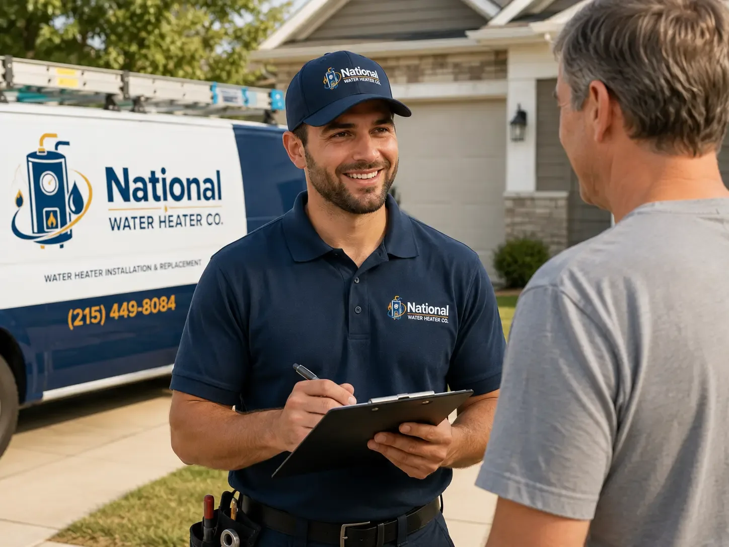 Water Heater Installation Otto, NC FAQs